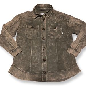 Pilcro - Anthropologie Jacket